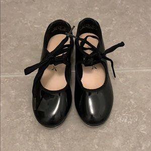 Tap shoes